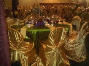 Lake View Military Ball